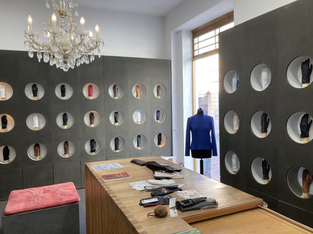 Atelier Evelyn Toomistu